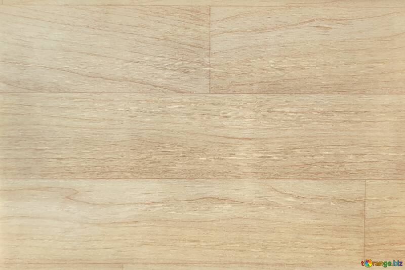 Planches de parquet en bois clair – Grain et texture naturels №56931