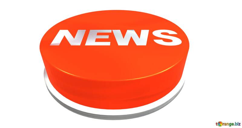 Botón de noticias PNG transparente №56354