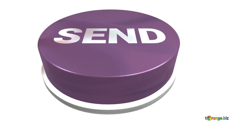 Send button transparent png №56361