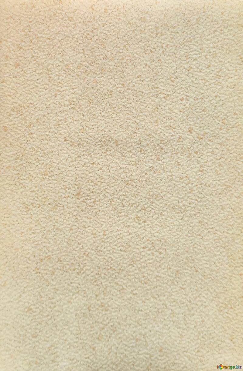 Sfondo beige morbido strutturato adatto per design minimalista №56922