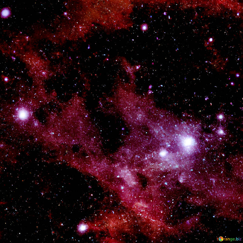 Space background №56272