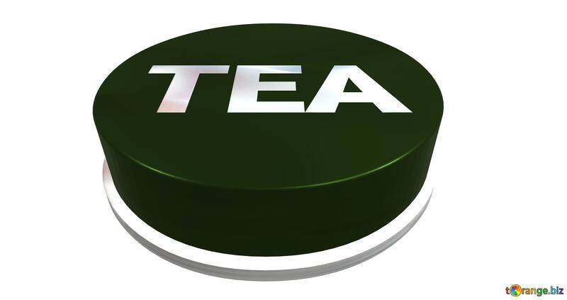 Tea button transparent png №56343