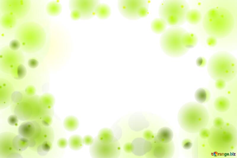 Bokeh jaune png transparent №56254