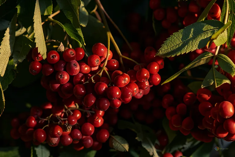 Відреставрована люксова версія Rama serbal №6018