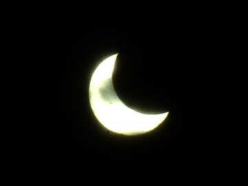 Éclipse Sun №6933