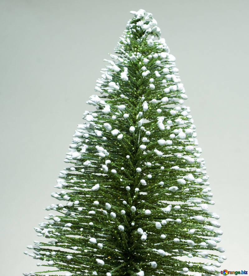 クリスマス 木 №6611
