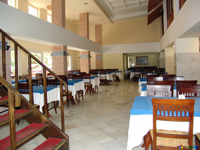 Registration  Hall  restaurant №6980