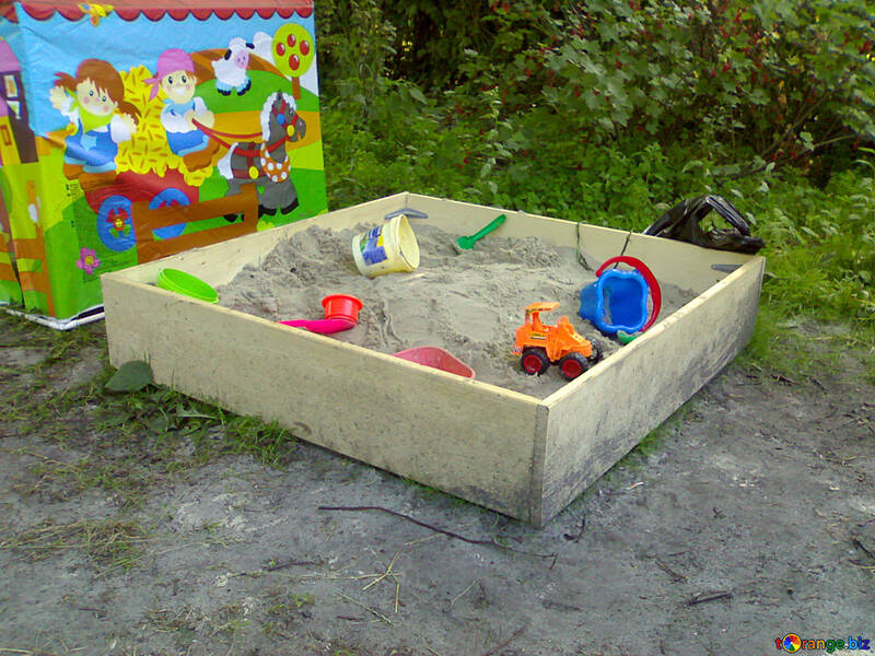 Sandbox №6078
