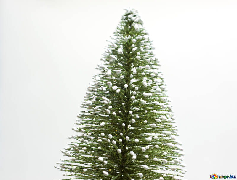 Weihnachten Baum №6612