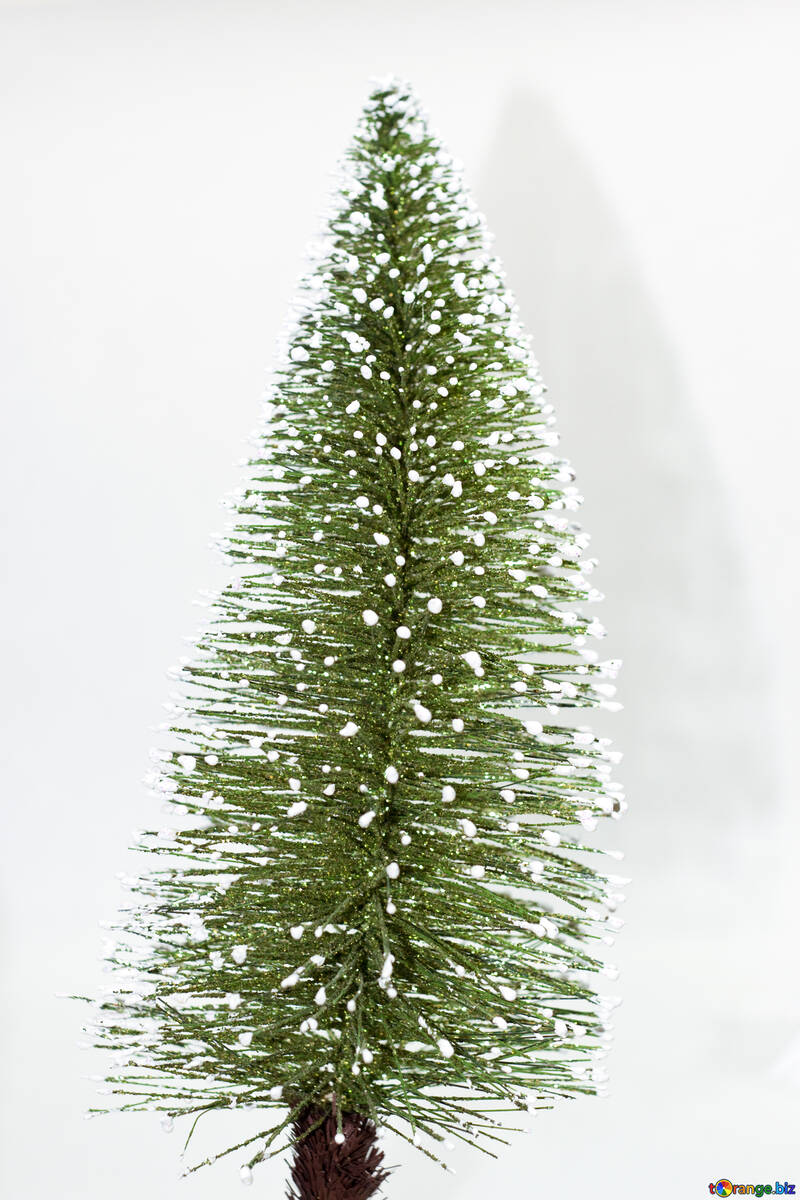 Weihnachten Baum №6613