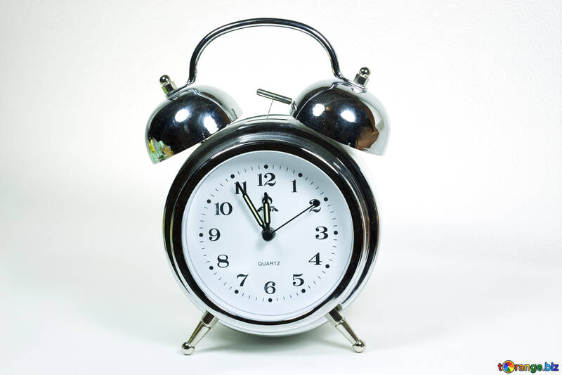 Alarm Clock №6732