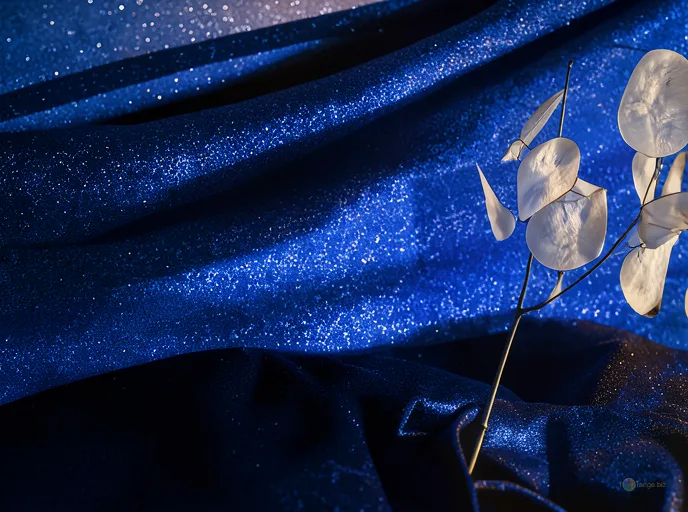 Відреставрована люксова версія Blau von .  №7688