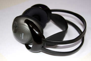 Headphones №7404