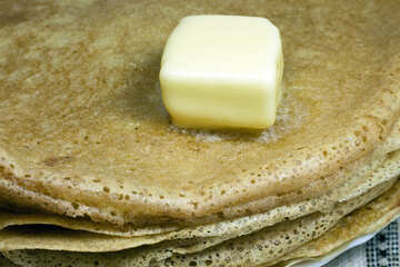 Pancake , cheese  week. №7783