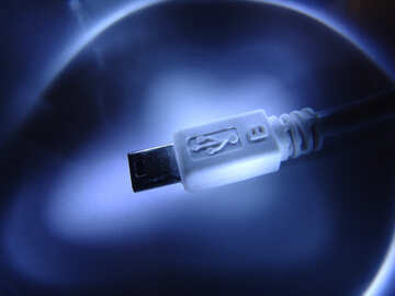 USB №7454