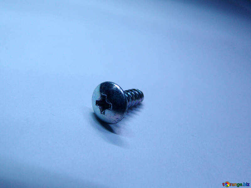 Small screw №7548