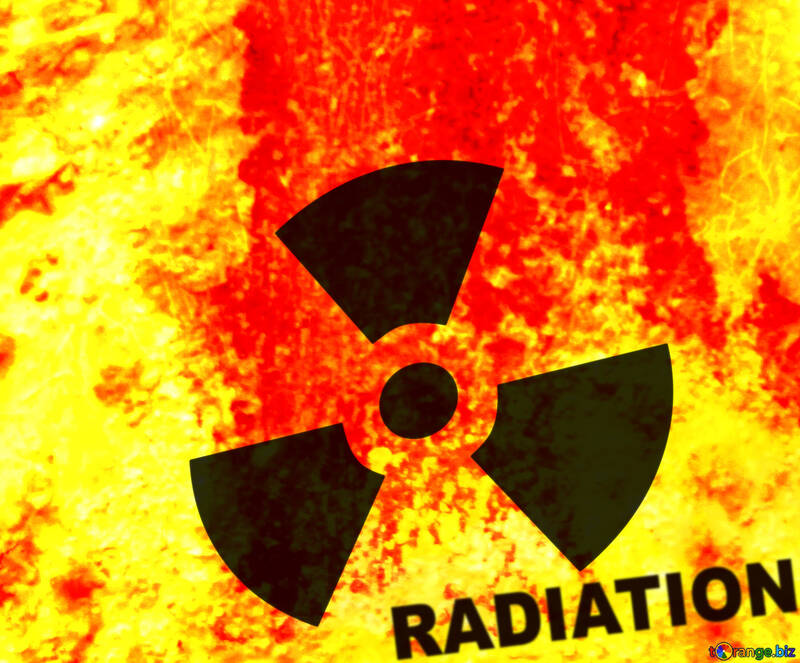 Radioactivité №7862