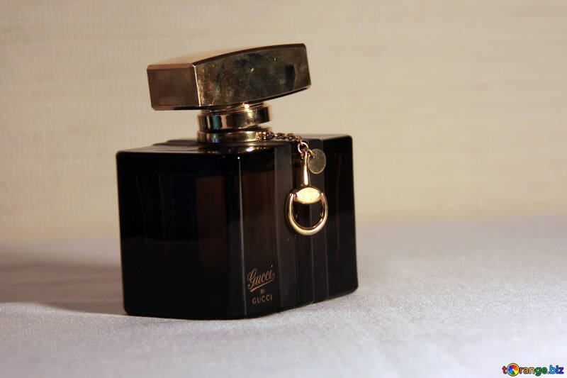 Perfume  Gucci №7589