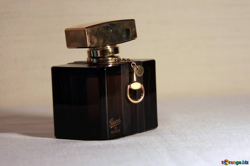 Perfume Gucci №7589