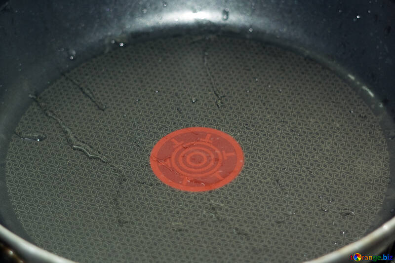 Frying pan  №7804