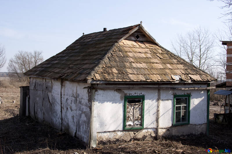 Vieux Rural maison №7620