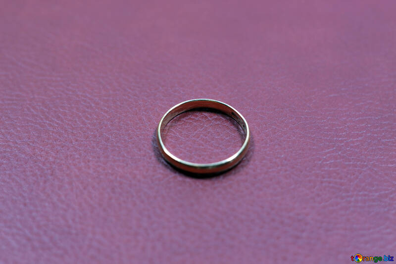 Engagement  ring. №7118