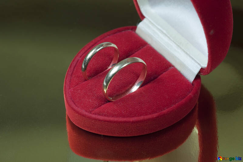 Rings  to  Wedding №7140