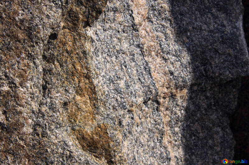 Granit pierre. №7508