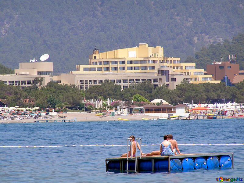 Praia hotel. №7836