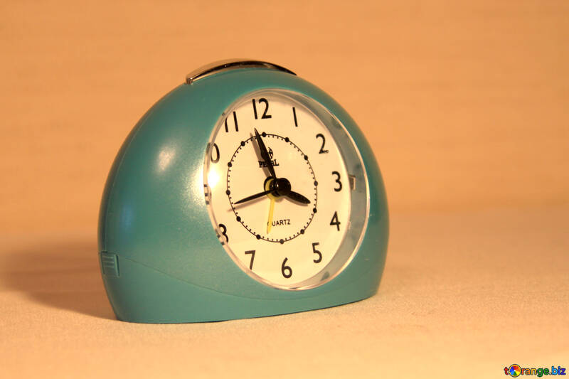 Alarm Clock №7478