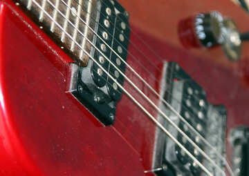 Guitarra №8656