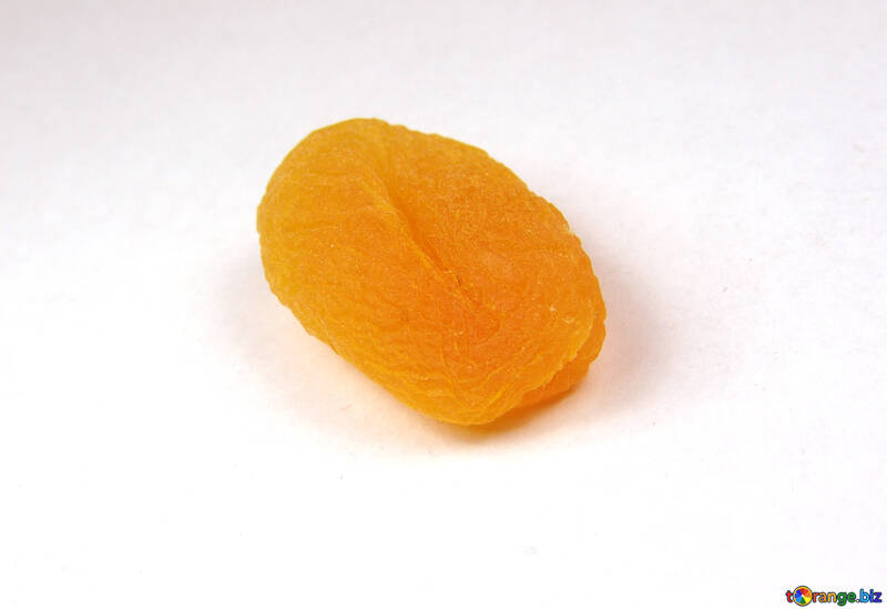 Apricot  dried.  Apricots.    Texture. №8992