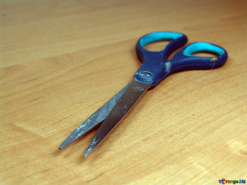 Scissors  for  Paper №8995