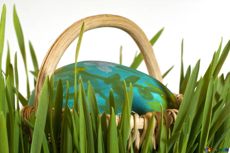 Easter  background №8149