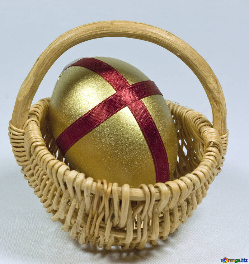 Pascua huevo №8108