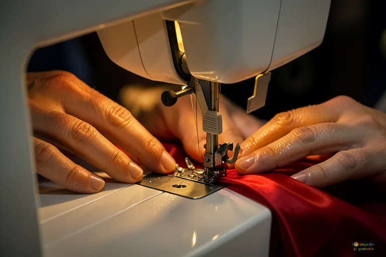 Відреставрована люксова версія Швейна машинка №9180