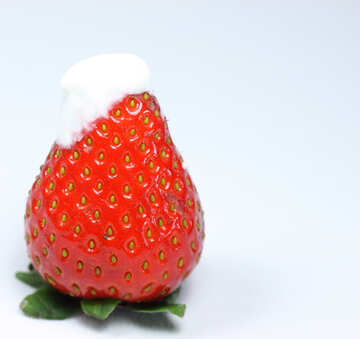 Strawberries №9141