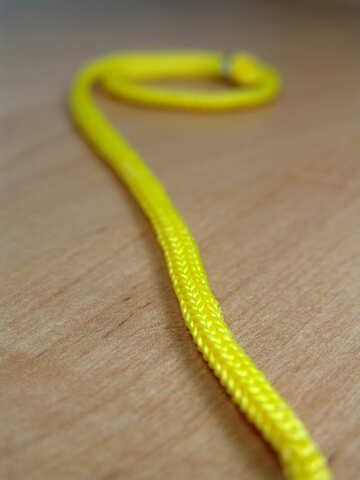 ロープ №9001
