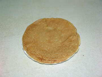 Pancake №9052
