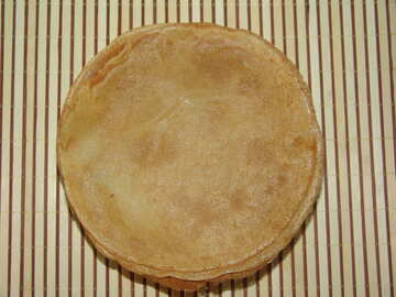 Pancake №9047