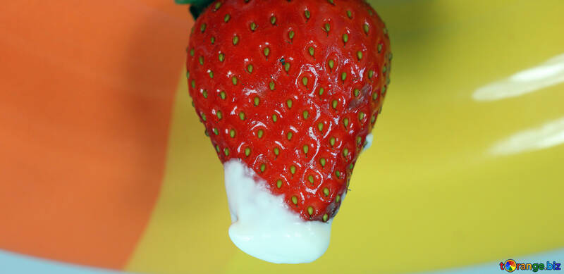 Strawberries №9139