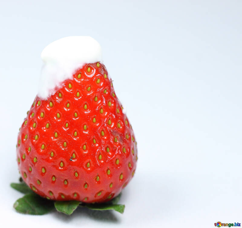 Strawberries №9141