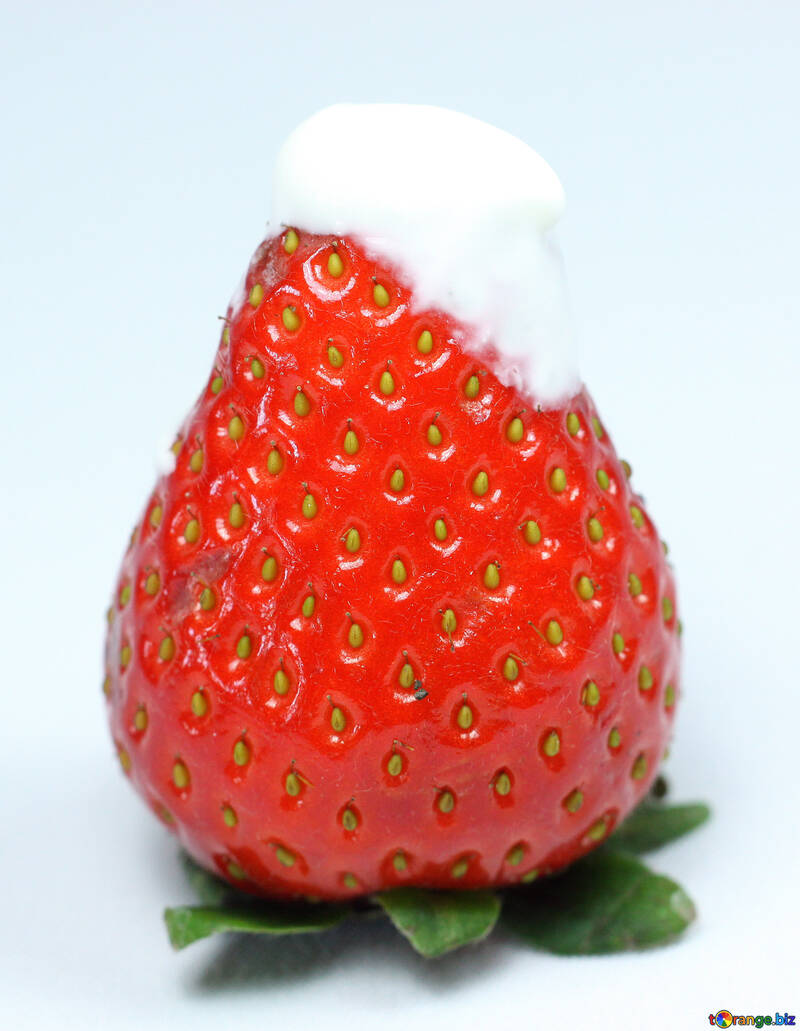 Strawberries №9143