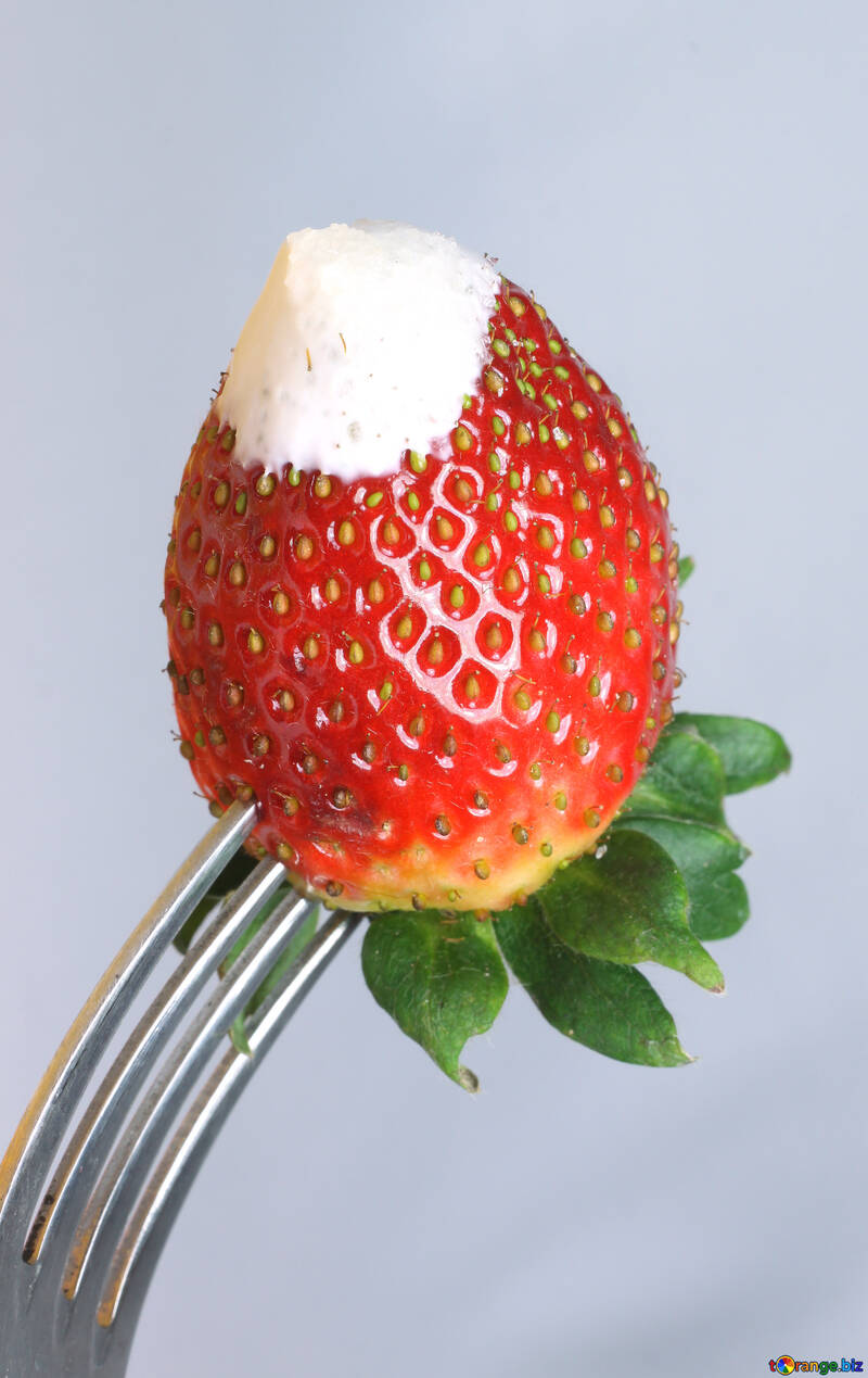 Strawberries №9145