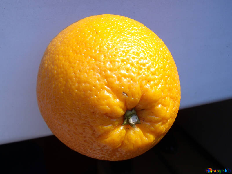 Апельсин №9207