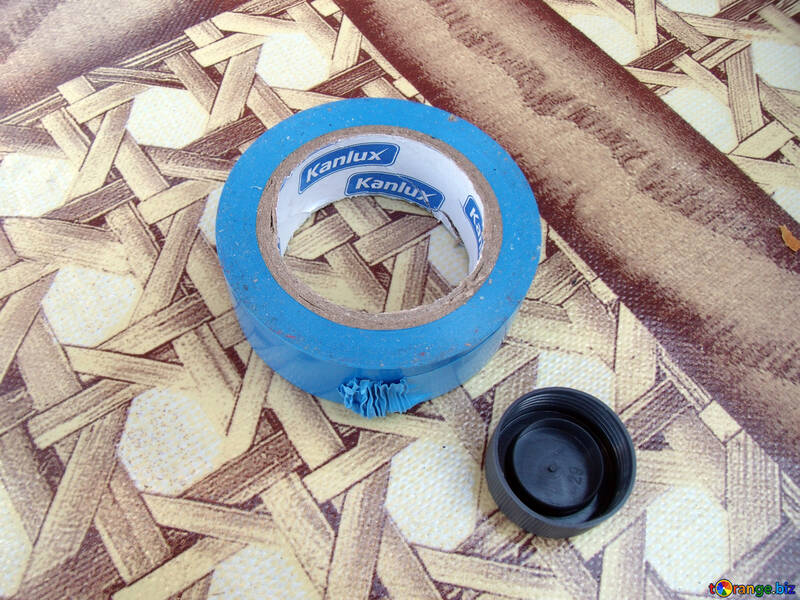 Insulating tape №9351