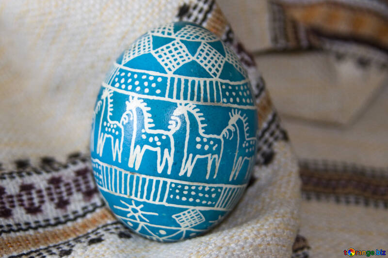 Egg  for  Easter №9687
