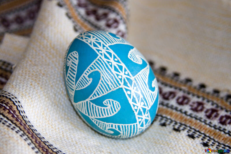 Easter  Egg №9729