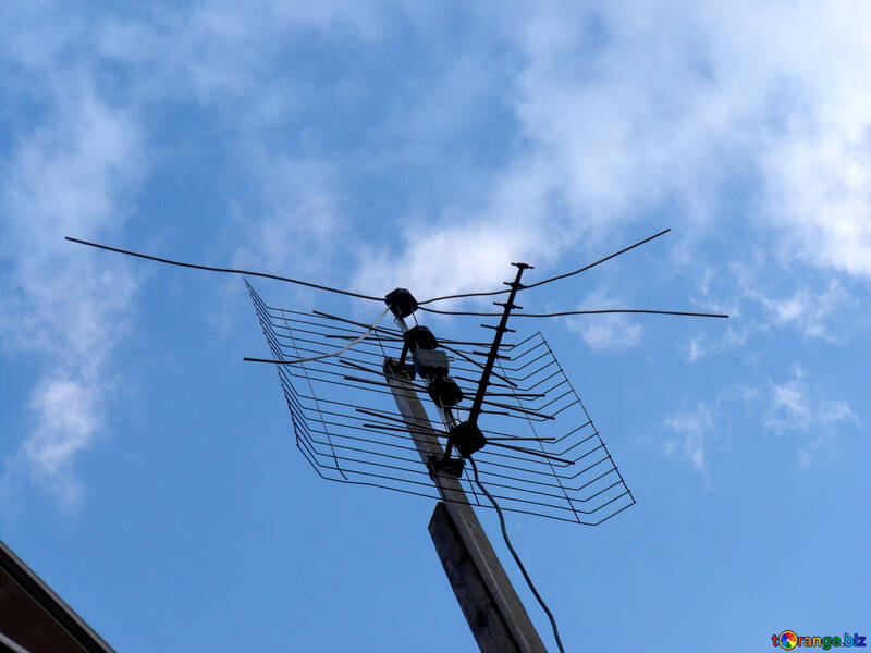Antenna №9583