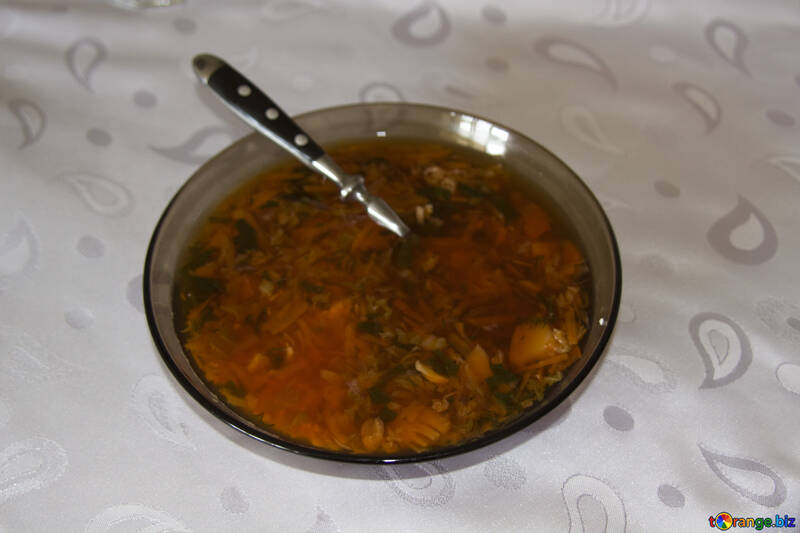 Soup №9676